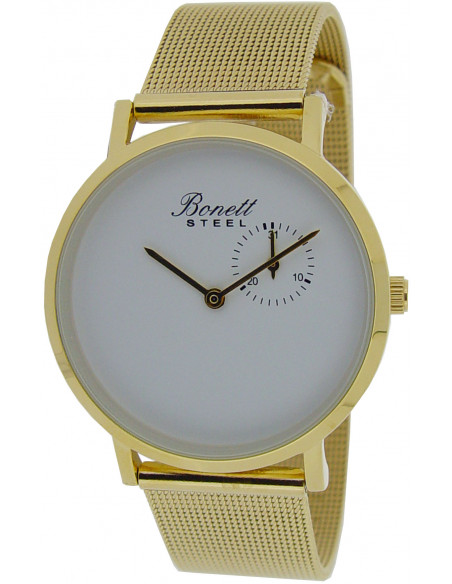 BONETT - DAMEUR DOUBLE Ø36MM