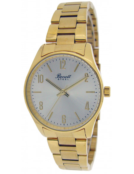 BONETT - DAMEUR DOUBLE Ø30MM