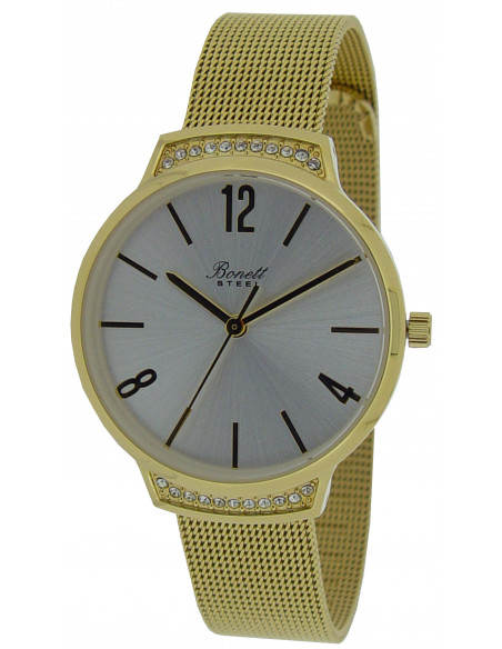 BONETT - DAMEUR DOUBLE Ø32MM