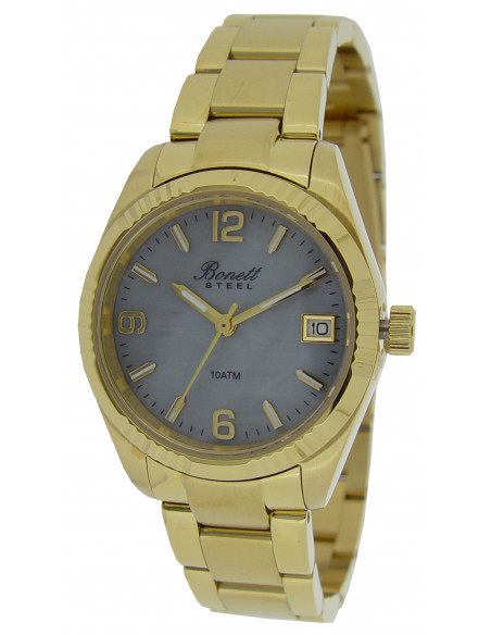 BONETT - DAMEUR DOUBLE Ø32MM