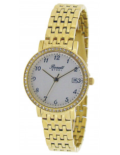 BONETT - DAMEUR DOUBLE MED DATO Ø29MM