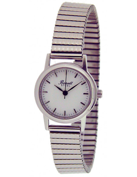 BONETT - DAMEUR FLEX LÆNKE STÅL Ø25MM