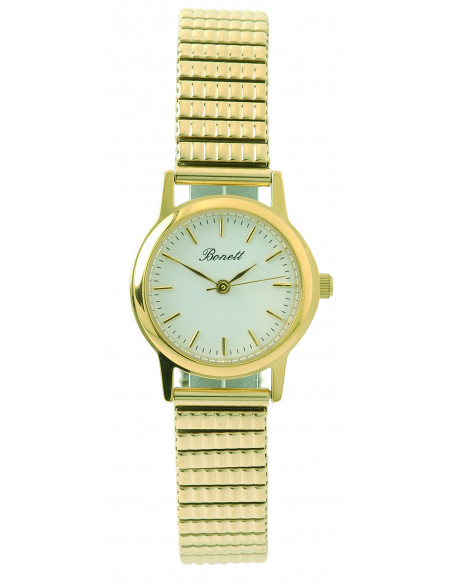 BONETT - DAMEUR FLEX LÆNKE DOUBLE Ø25MM