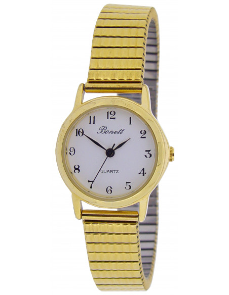 BONETT - DAMEUR FLEXLÆNKE BOUBLE Ø25