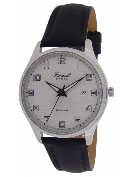 BONETT - DAMEUR STÅL MED TAL PÅ SKIVE Ø32MM