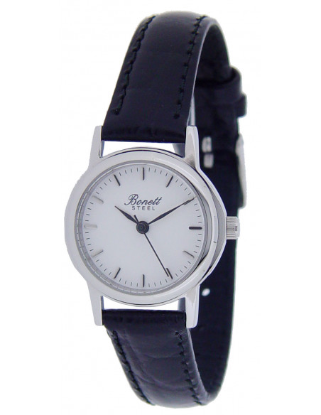 BONETT - DAMEUR STÅL MED TAL PÅ SKIVE Ø25MM