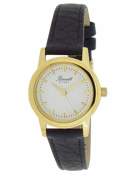 BONETT - DAMEUR DOUBLE MED REM Ø25MM