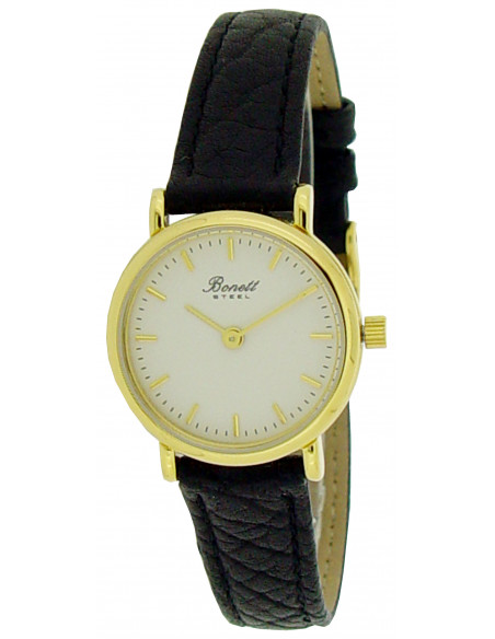 BONETT - DAMEUR DOUBLE MED REM Ø24MM