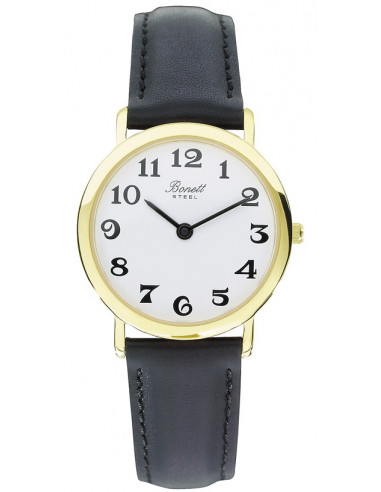 BONETT - DAMEUR DOUBLE MED TAL Ø30MM