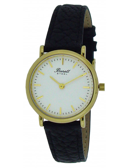 BONETT - DAMEUR DOUBLE MED REM Ø27MM