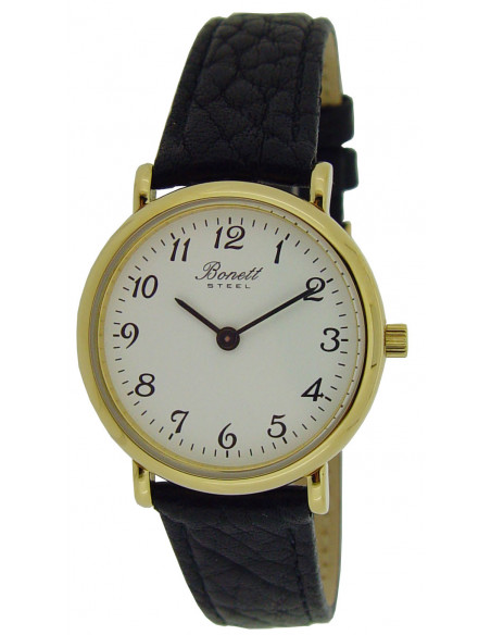 BONETT - DAMEUR DOUBLE MED TAL Ø27MM