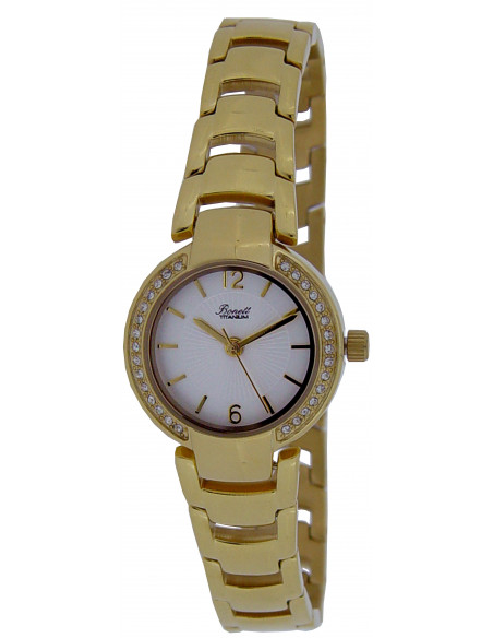 BONETT - DAMEUR TITANIUM DOUBLE Ø24MM