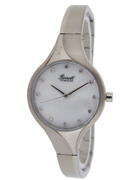 BONETT - DAMEUR TITANIUM Ø29MM