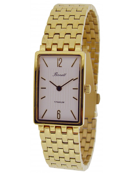 BONETT - DAMEUR TITANIUM DOUBLE