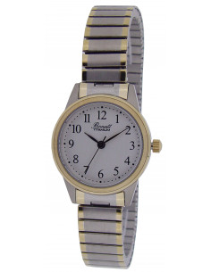 BONETT - DAMUEUR TITANIUM/DOUBLE FLEXLÆNKE Ø26MM