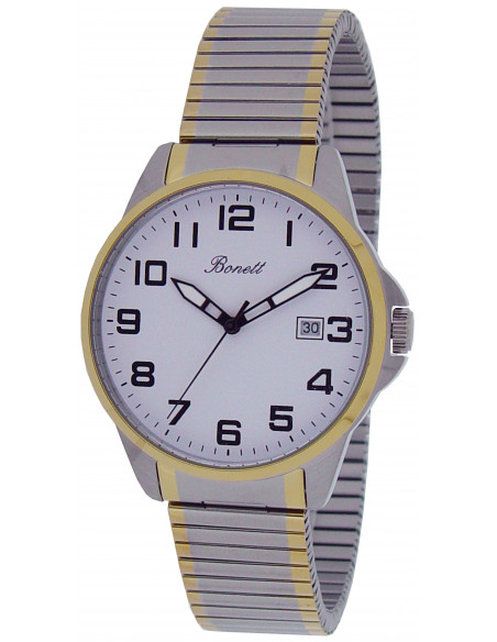 BONETT - HERREUR MED FLEXLÆNKE Ø37MM