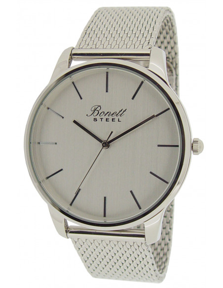 BONETT - HERREUR STÅL Ø41MM