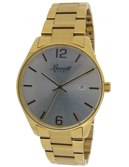 BONETT - HERREUR DOUBLE Ø39MM