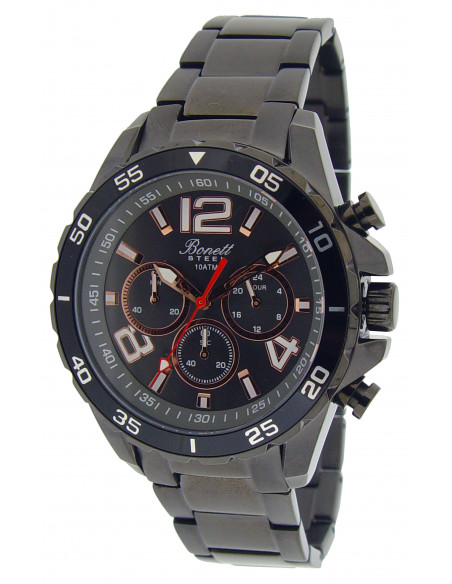BONETT - HERREUR DORT CHRONOGRAPH Ø46MM