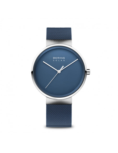 BERING. - SOLAR COLLECTION BERING. - SOLAR COLLECTION