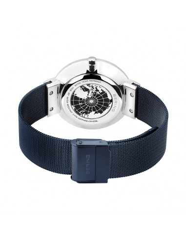 BERING. - SOLAR COLLECTION