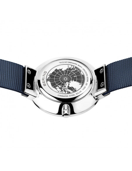 BERING. - SOLAR COLLECTION BERING. - SOLAR COLLECTION