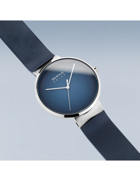 BERING. - SOLAR COLLECTION BERING. - SOLAR COLLECTION