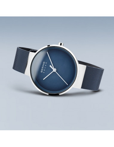 BERING. - SOLAR COLLECTION