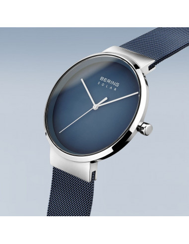 BERING. - SOLAR COLLECTION