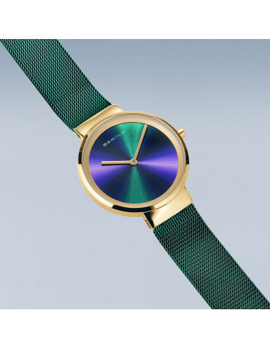 BERING - CLASSIC COLLECTION