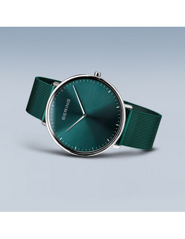 BERING - ULTRA SLIM