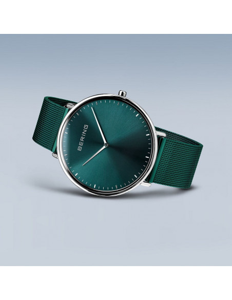 BERING - ULTRA SLIM