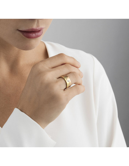 GEORG JENSEN | FUSION RING GEORG JENSEN | FUSION RING