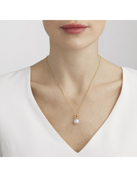 GEORG JENSEN | MAGIC HALSKÆDE GEORG JENSEN | MAGIC HALSKÆDE