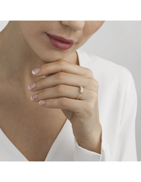 GEORG JENSEN | MERCY RING GEORG JENSEN | MERCY RING