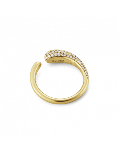 GEORG JENSEN | MERCY RING