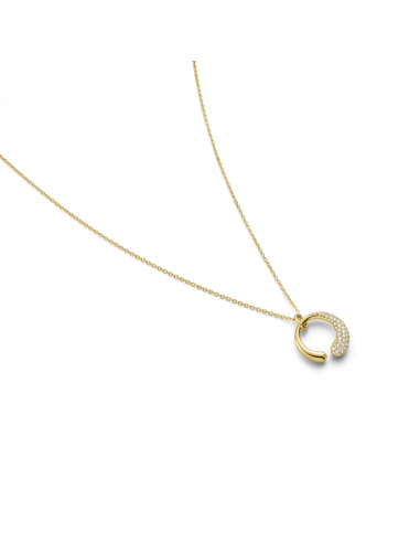 GEORG JENSEN | MERCY HALSKÆDE