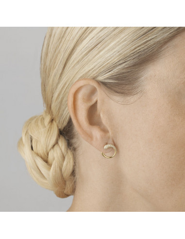 GEORG JENSEN | MERCY ØRERINGE