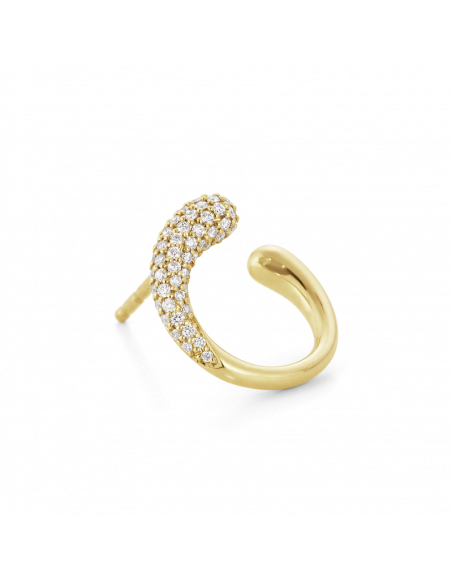 GEORG JENSEN | MERCY ØRERINGE GEORG JENSEN | MERCY ØRERINGE