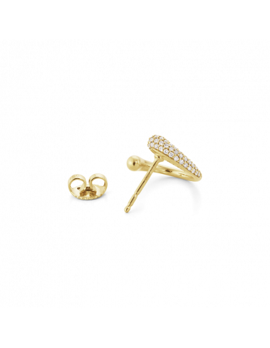 GEORG JENSEN | MERCY ØRERINGE