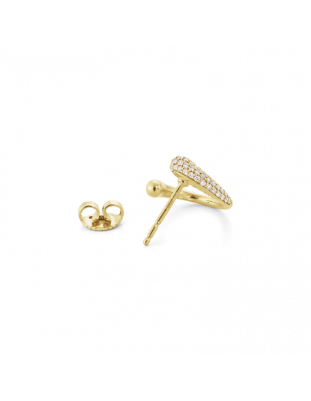 GEORG JENSEN | MERCY ØRERINGE GEORG JENSEN | MERCY ØRERINGE