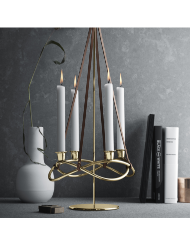GEORG JENSEN - SEASON FORKÆNGER TIL LYSESTAGE