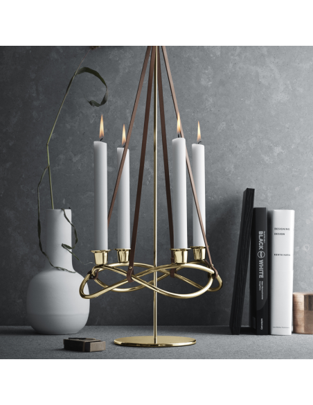 GEORG JENSEN - SEASON FORKÆNGER TIL LYSESTAGE