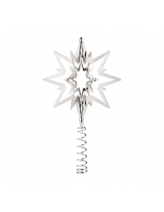 GEORG JENSEN - TOPSTJERNE, LILLE