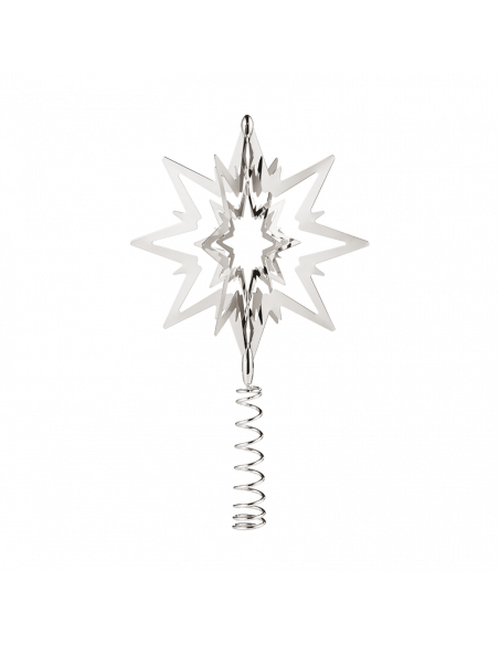 GEORG JENSEN - TOPSTJERNE, LILLE GEORG JENSEN - TOPSTJERNE, LILLE