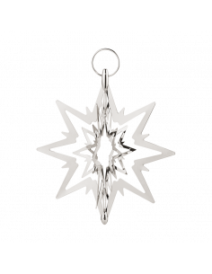 GEORG JENSEN - TOPSTJERNE, LILLE 2