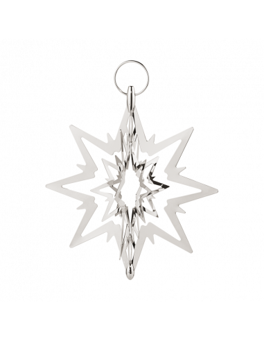 GEORG JENSEN - TOPSTJERNE, LILLE