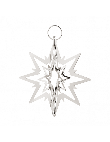 GEORG JENSEN - TOPSTJERNE, LILLE GEORG JENSEN - TOPSTJERNE, LILLE