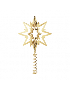 GEORG JENSEN - TOPSTJERNE, LILLE