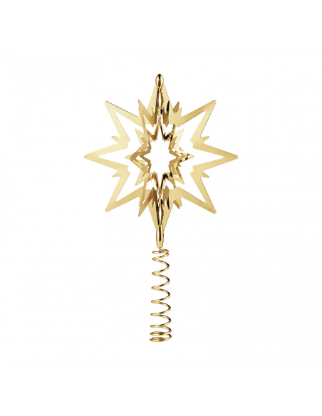 GEORG JENSEN - TOPSTJERNE, LILLE